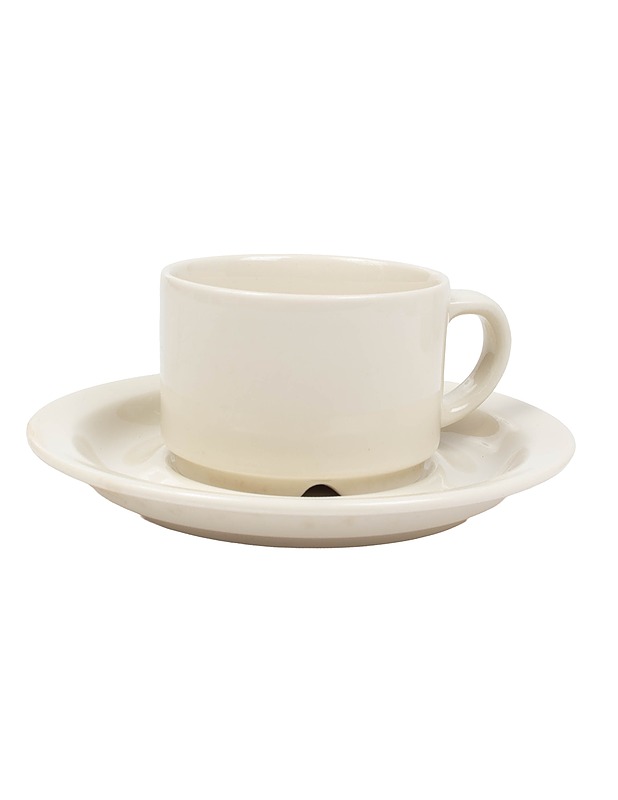 ARABIA Kesti kahvikuppi ja tassi, 10 paria - Designsuosikit - 10105419216 - 1