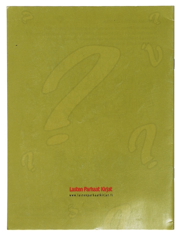 Etsi ja tutki muumien kanssa - Lastenkirjat - 10105419221 - 1