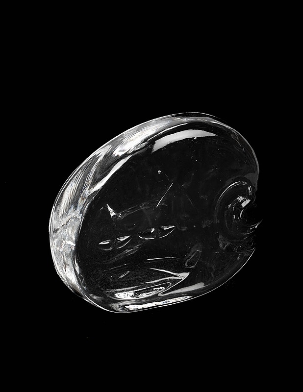 IITTALA Kissa lasipaino - Designsuosikit - 10105419220 - 0