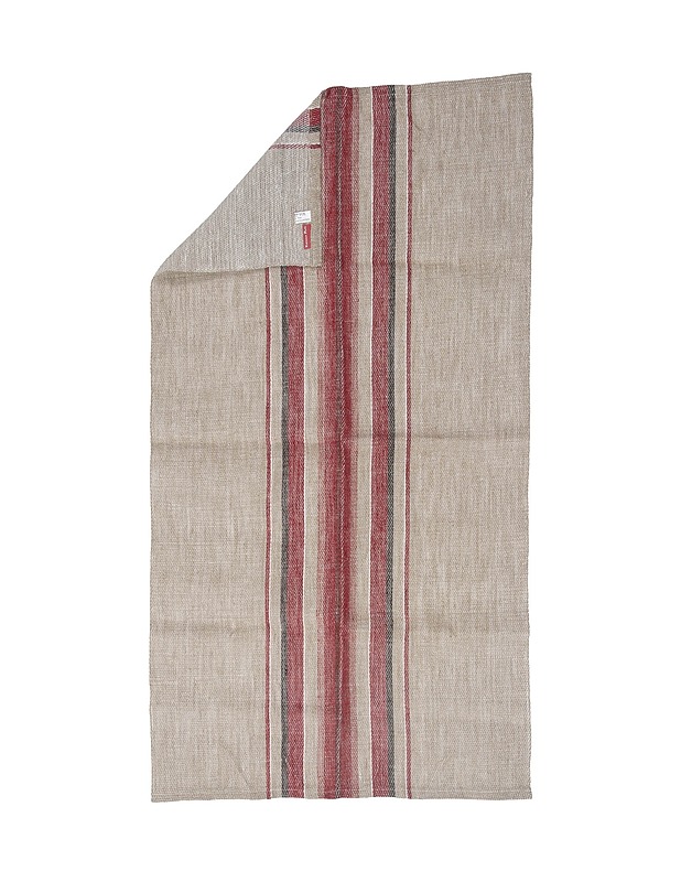 KAINUUN PIRTTI pyyhe, 70x130 cm - Pyyhkeet - 10105419219 - 0