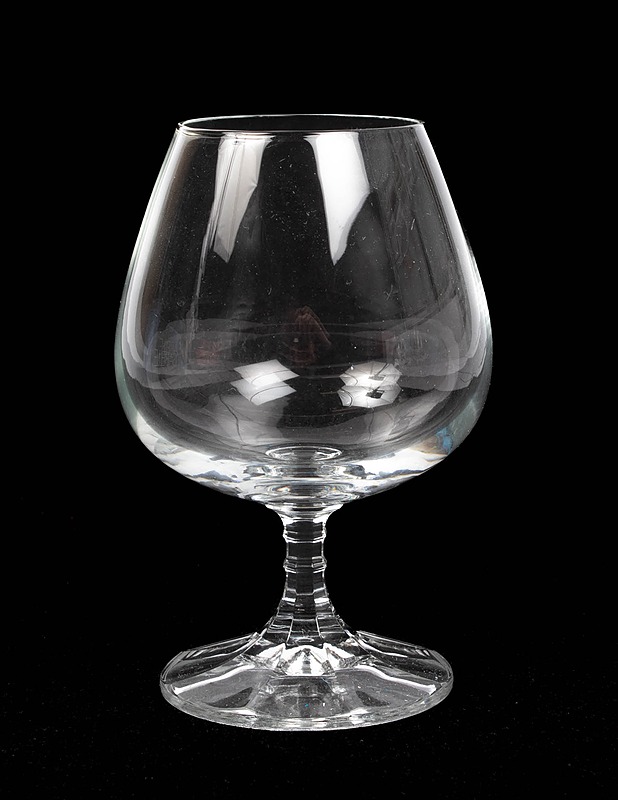 BOHEMIA Isabelle konjakkilasit, 6 kpl - Lasit - 10105419227 - 1