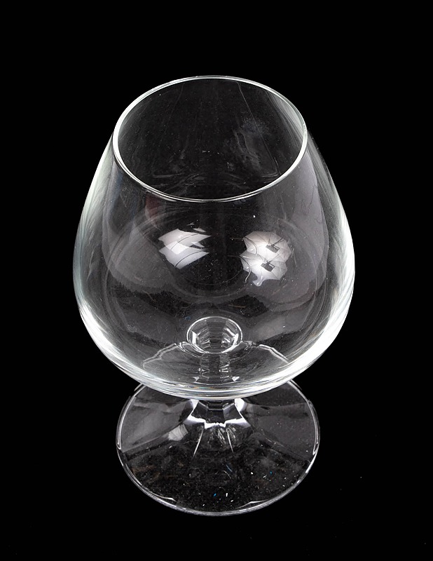 BOHEMIA Isabelle konjakkilasit, 6 kpl - Lasit - 10105419227 - 2