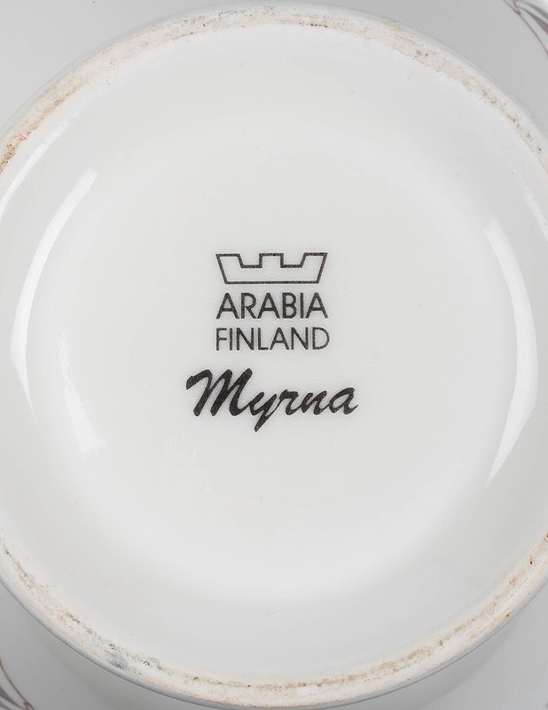 ARABIA Myrna maljakko - Designsuosikit - 10105419238 - 2