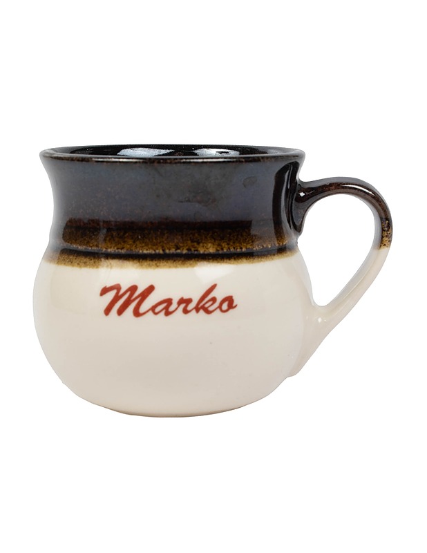 KERMANSAVI Marko nimimuki - Mukit ja kahvikupit - 10105419244 - 0