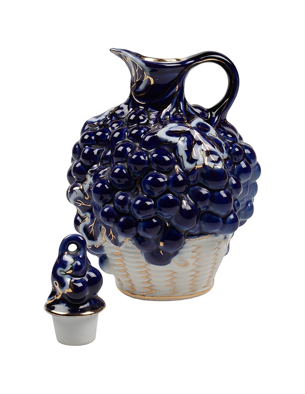 LOMONOSOV  karahvi - Tarjoiluastiat - 10105419250 - 1