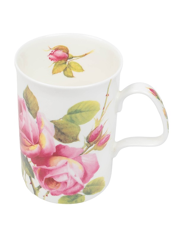 ROY KIRKHAM English Rose muki - Mukit ja kahvikupit - 10105419255 - 1