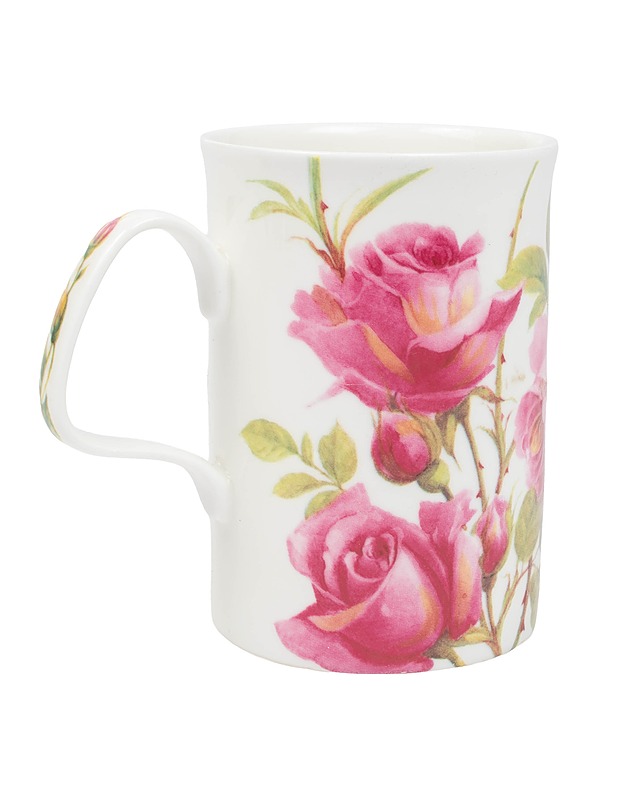 ROY KIRKHAM English Rose muki - Mukit ja kahvikupit - 10105419255 - 0