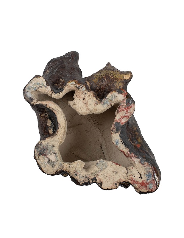 Keraaminen karhuveistos - Koriste-esineet - 10105419256 - 2