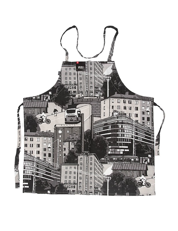 VALLILA esiliina, 82x84 cm - Keittiötekstiilit - 10105419270 - 0