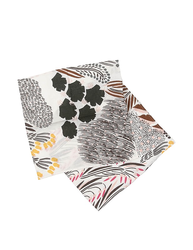 MARIMEKKO lautasliinat, 2 kpl - Keittiötekstiilit - 10105419277 - 0