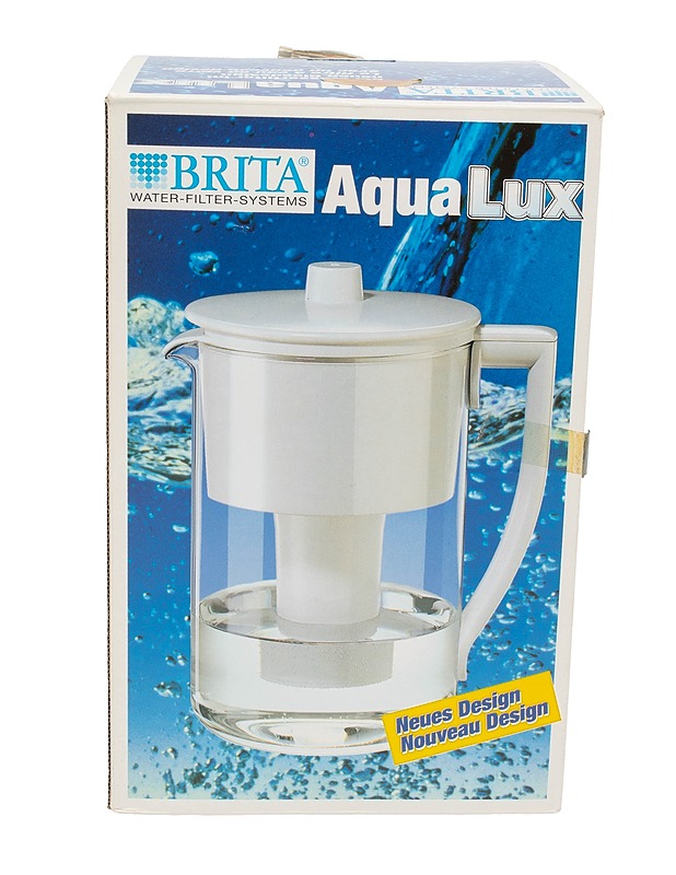 BRITA Aqua Lux vedensuodatinkannu - Muut astiat - 10105419289 - 0