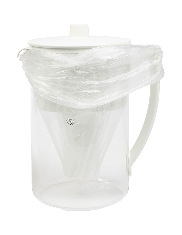 BRITA Aqua Lux vedensuodatinkannu - Muut astiat - 10105419289 - 1