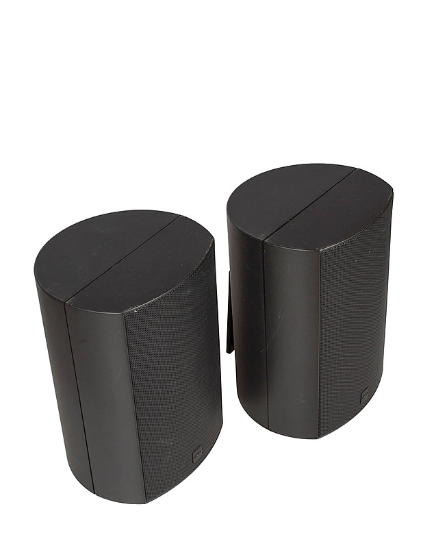 JAMO A-330 kaiuttimet - Audio - 10105419293 - 1