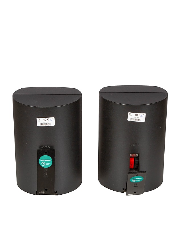 JAMO A-330 kaiuttimet - Audio - 10105419293 - 2