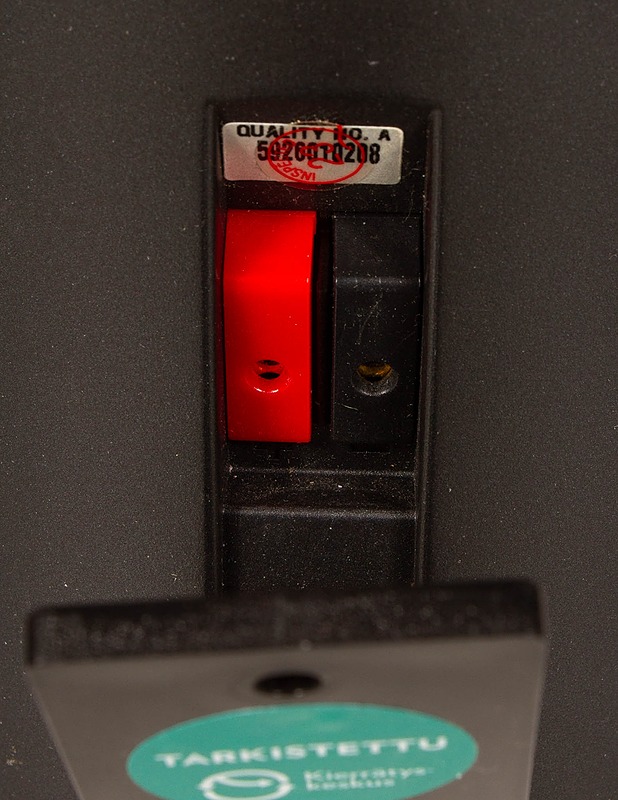 JAMO A-330 kaiuttimet - Audio - 10105419293 - 3