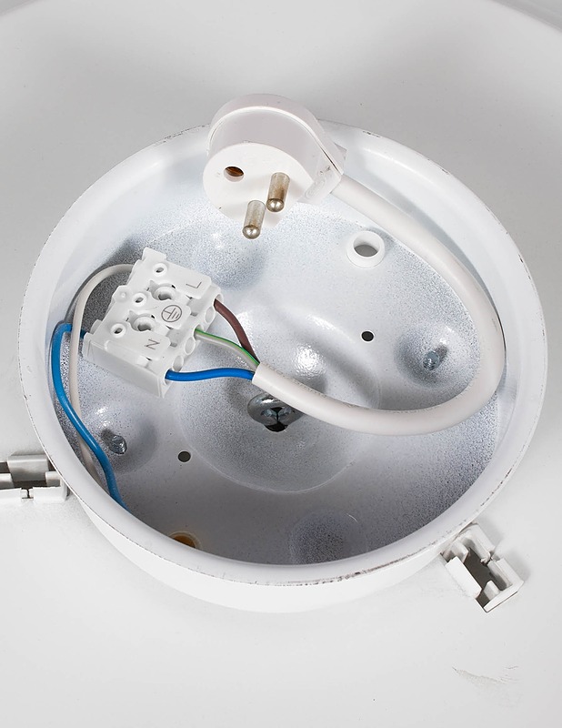 ENDON Roundel plafondi - Valaisimet - 10105419308 - 2