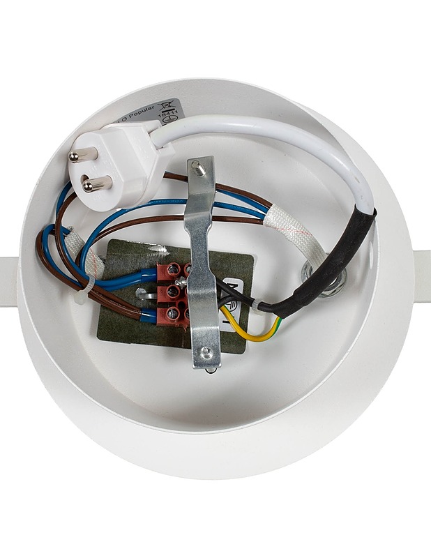 CELLO Popular 3-osainen kattovalaisin - Valaisimet - 10105419317 - 2