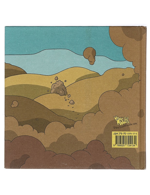 Samuelin matkassa - Tommi Musturi - Fantasia- ja scifi - 10105419325 - 1