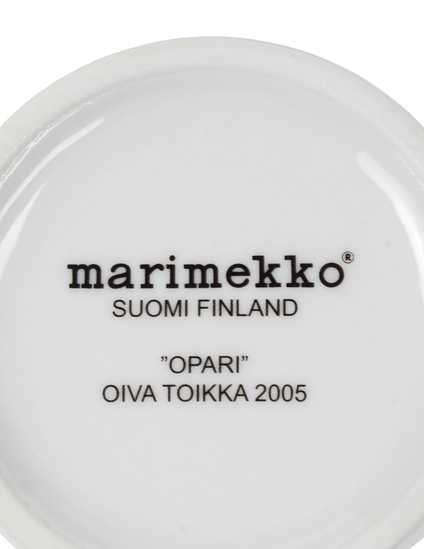 MARIMEKKO Opari muki - Designsuosikit - 10105419328 - 2