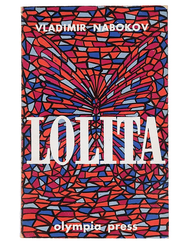 Lolita - Nabokov, Vladimir - Romaanit ja novellit - 10105419330 - 0