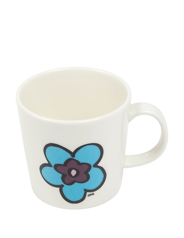 ARABIA Majblomman 2016 muki - Designsuosikit - 10105419332 - 0