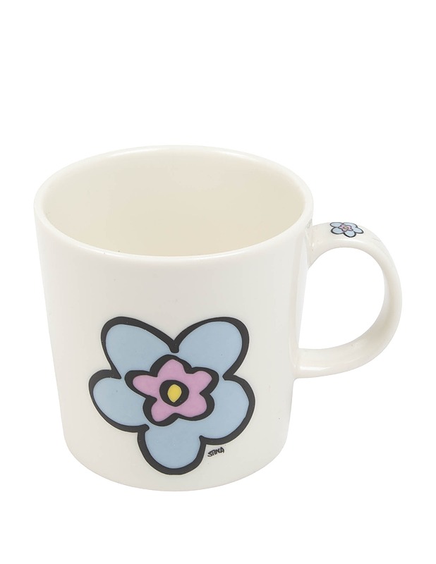 ARABIA Majblomman 2013 muki - Designsuosikit - 10105419335 - 0