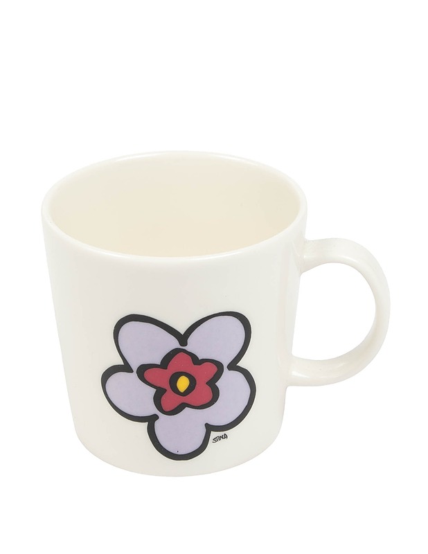 ARABIA Majblomman 2015 muki - Designsuosikit - 10105419337 - 0