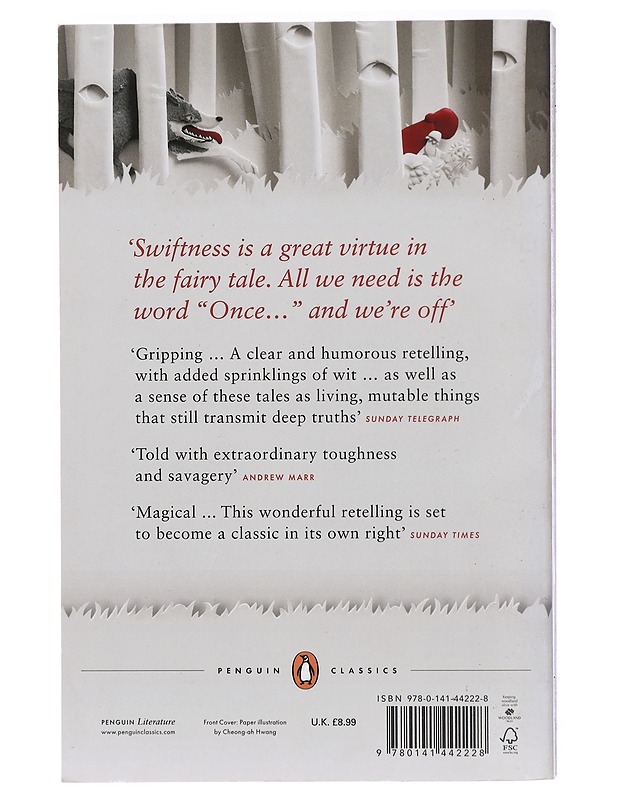 Grimm tales : for young and old - Pullman, Philip - Lastenkirjat - 10105419339 - 1