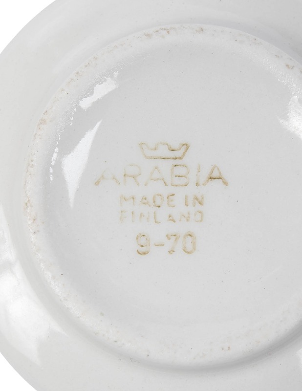 ARABIA Anna kermakko - Designsuosikit - 10105419343 - 2