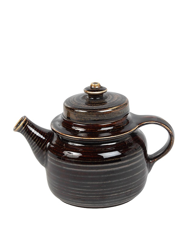 ARABIA Mahonki teekannu - Tarjoiluastiat - 10105419355 - 0