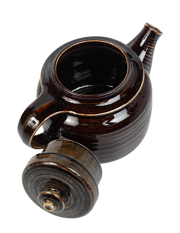 ARABIA Mahonki teekannu - Tarjoiluastiat - 10105419355 - 1