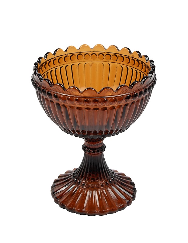 IITTALA Mariskooli Ruskea - Designsuosikit - 10105419403 - 0