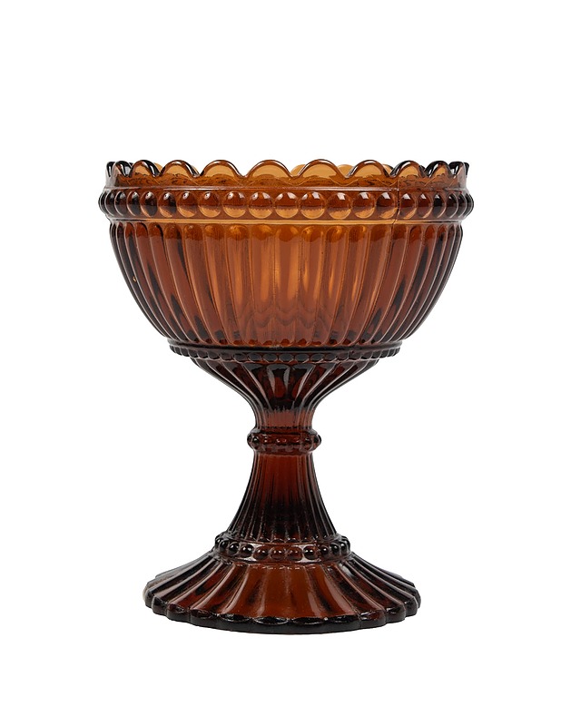 IITTALA Mariskooli Ruskea - Designsuosikit - 10105419403 - 1