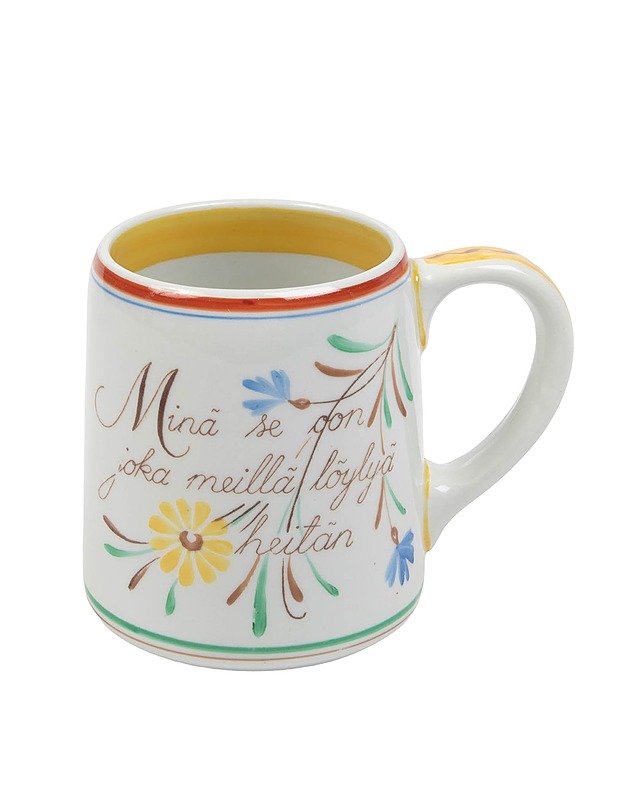 ARABIA Saunamuki - Designsuosikit - 10105419404 - 0