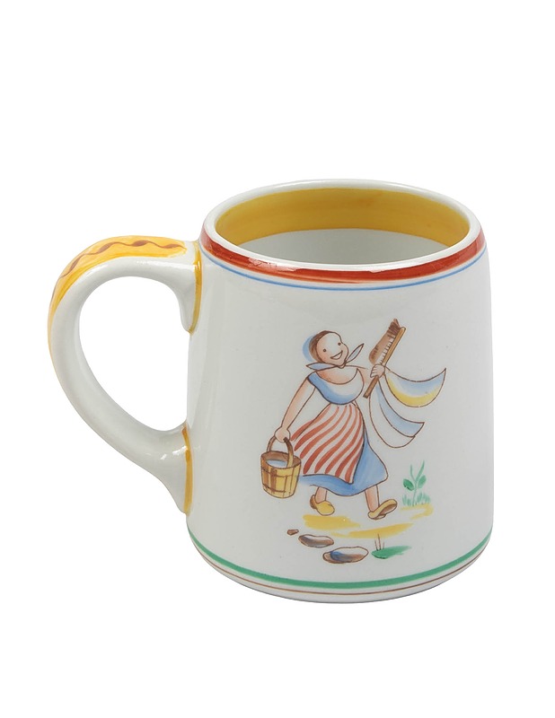 ARABIA Saunamuki - Designsuosikit - 10105419404 - 1