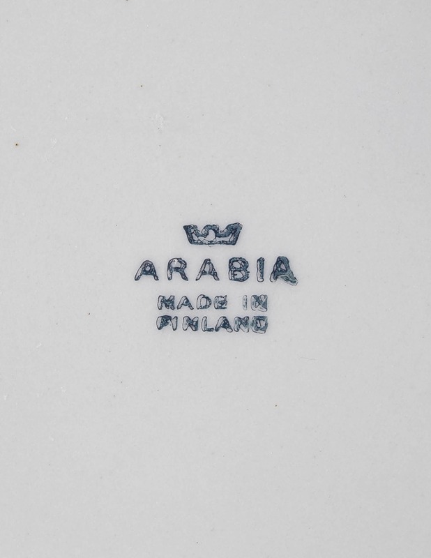 ARABIA Saunamuki - Designsuosikit - 10105419404 - 2