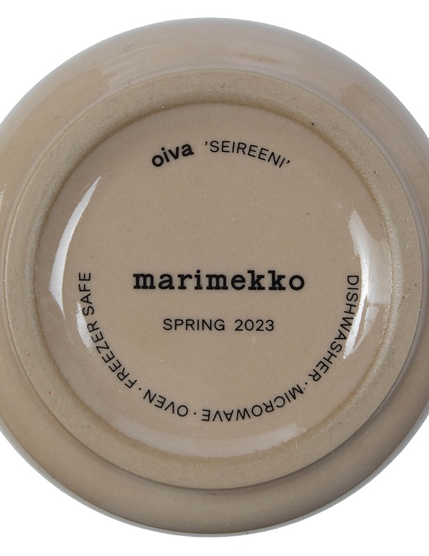 MARIMEKKO Oiva Seireeni muki - Designsuosikit - 10105419416 - 2