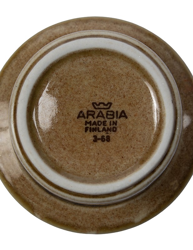 ARABIA Kosmos munakuppi - Designsuosikit - 10105419418 - 2