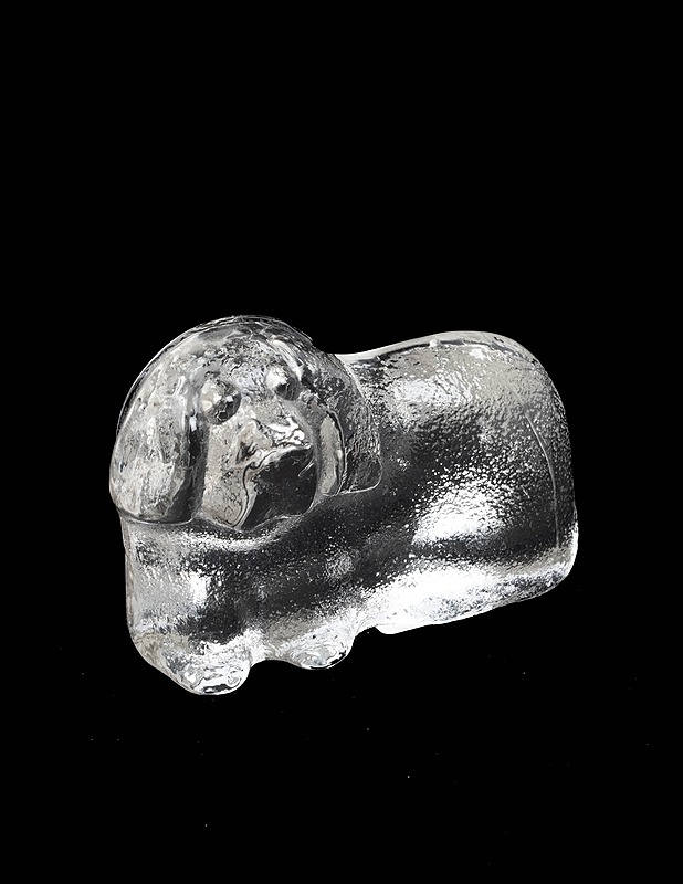 MUURLA lasikoira - Koriste-esineet - 10105419424 - 0