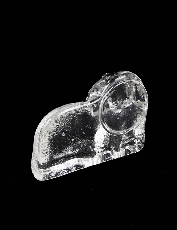 MUURLA lasikoira - Koriste-esineet - 10105419424 - 1