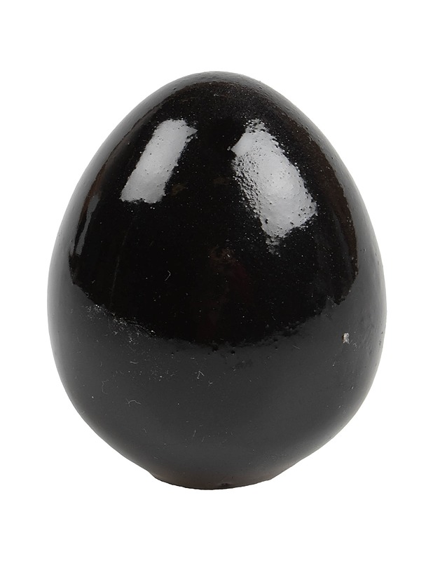 PENTIK STUDIO Muna, musta - Koriste-esineet - 10105419423 - 0