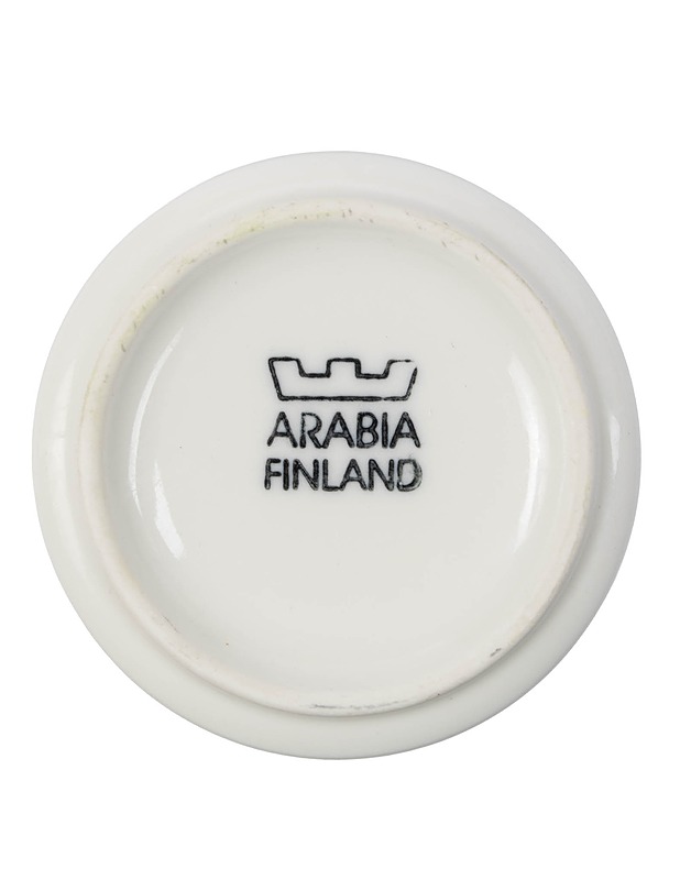 ARABIA Sininen keittiö maustepurkki - Designsuosikit - 10105419435 - 2