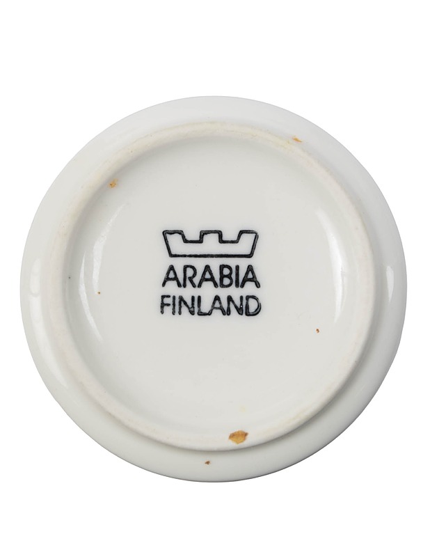 ARABIA Sininen keittiö Kardemumma maustepurkki - Designsuosikit - 10105419436 - 2