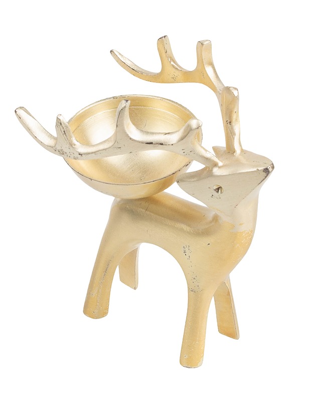 PENTIK Petra Poro kynttilänjalka - Koriste-esineet - 10105419438 - 0