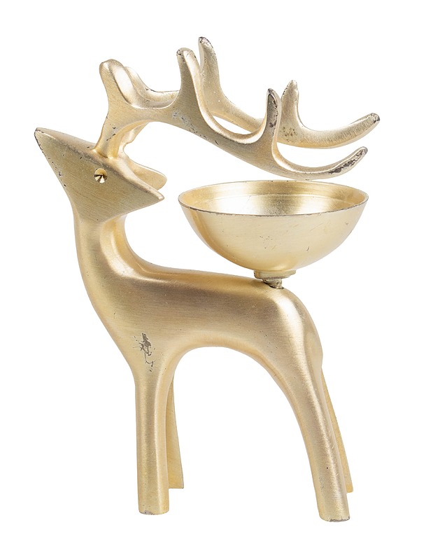 PENTIK Petra Poro kynttilänjalka - Koriste-esineet - 10105419438 - 1