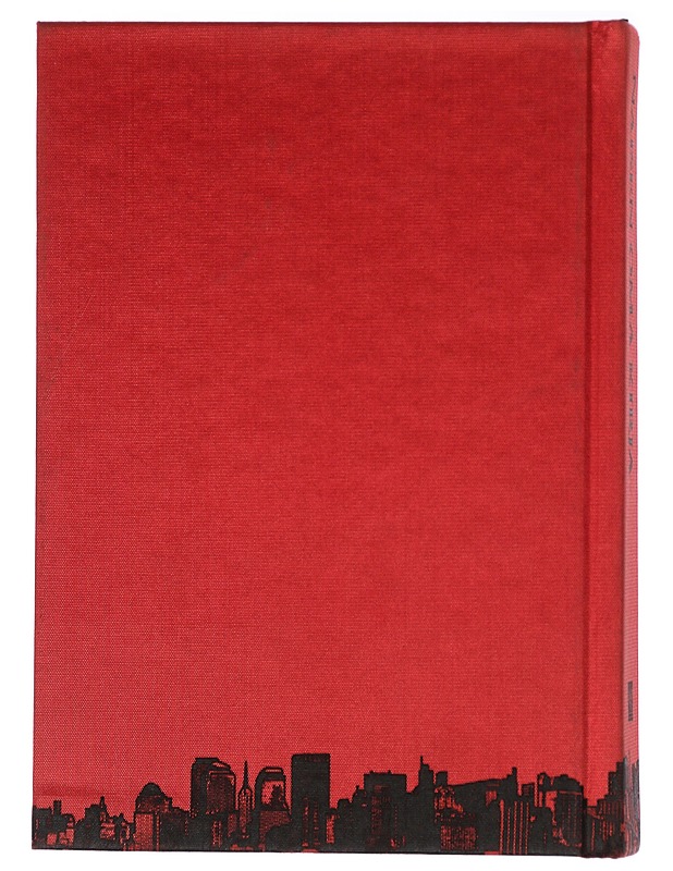 Naisen oma Krija  - Tietokirjat - 10105419460 - 1