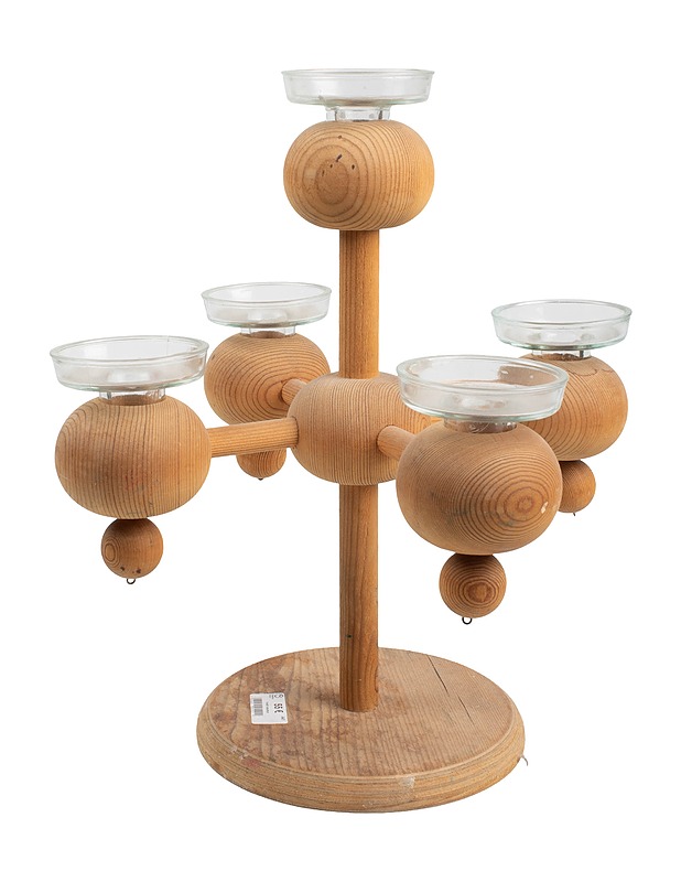 AARIKKA Elämänpuu kynttelikkö - Designsuosikit - 10105419470 - 1