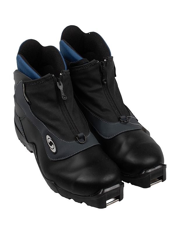 SALOMON Escape 7 miesten monot, 44 - Hiihto ja talviurheilu - 10105419476 - 0