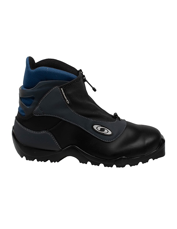 SALOMON Escape 7 miesten monot, 44 - Hiihto ja talviurheilu - 10105419476 - 1