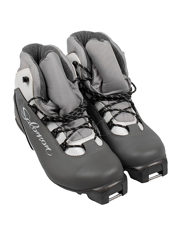 SALOMON Siam 5 naisten monot, 41 - Hiihto ja talviurheilu - 10105419482 - 0